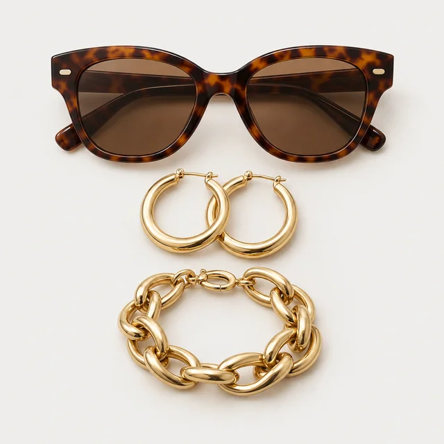 Accesorios de Moda