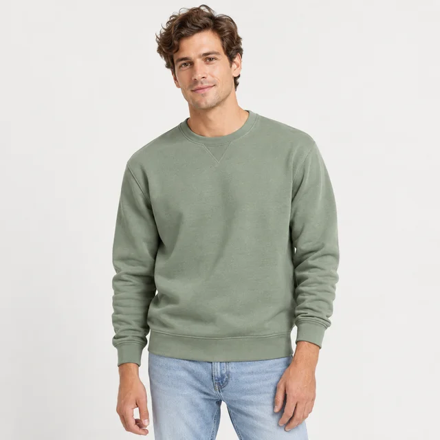 Buzos y sweaters