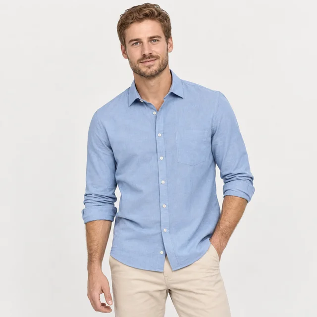 Camisas