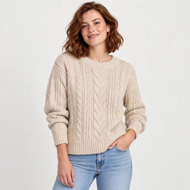 Buzos y sweaters