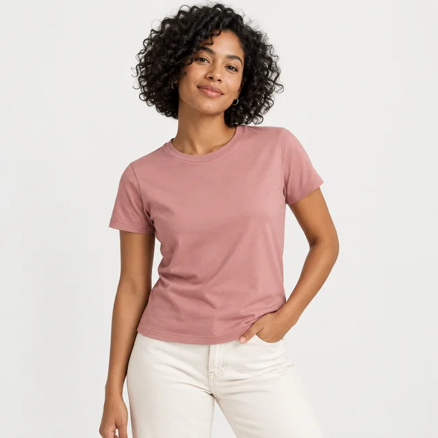 Remeras de Mujer