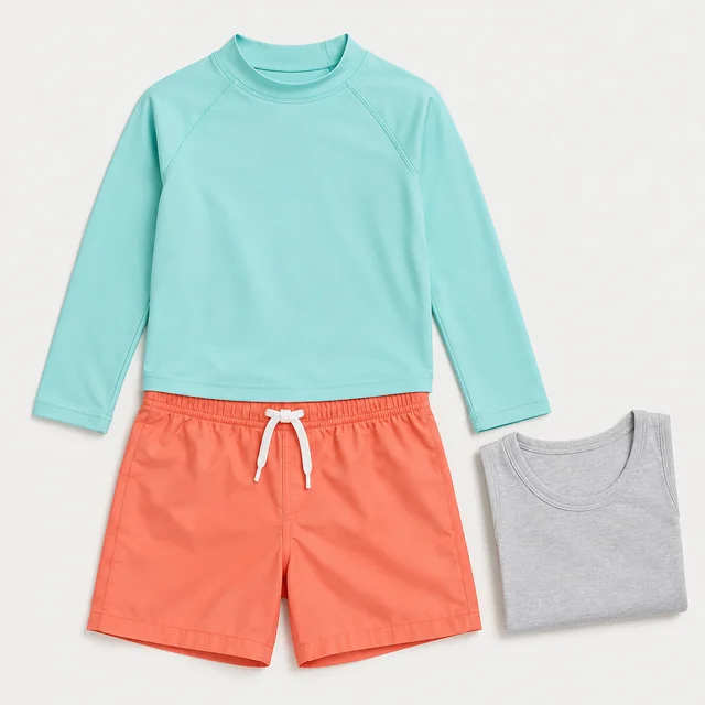Ropa interior y mallas