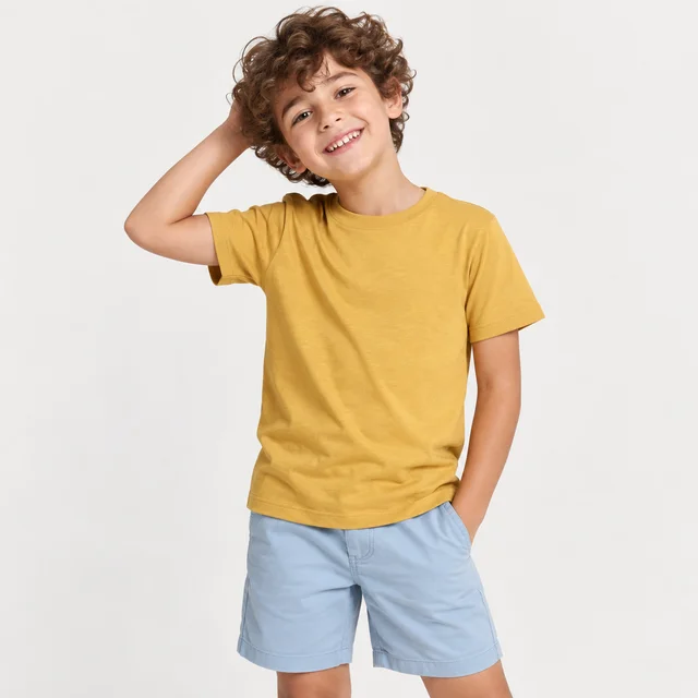 Remeras y camisas