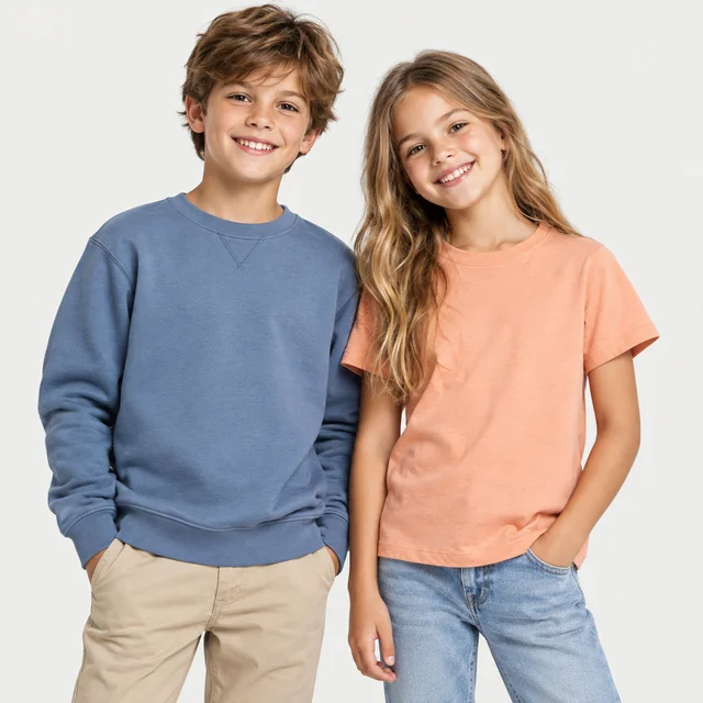 Niños