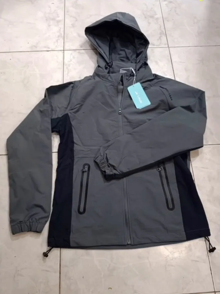Campera IRUN impermeable, foto 6