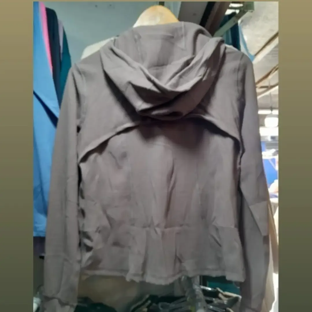 Campera lycra morley, foto 2