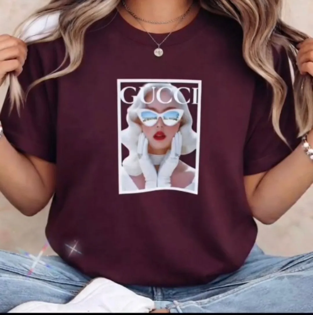 Remeras de algodon