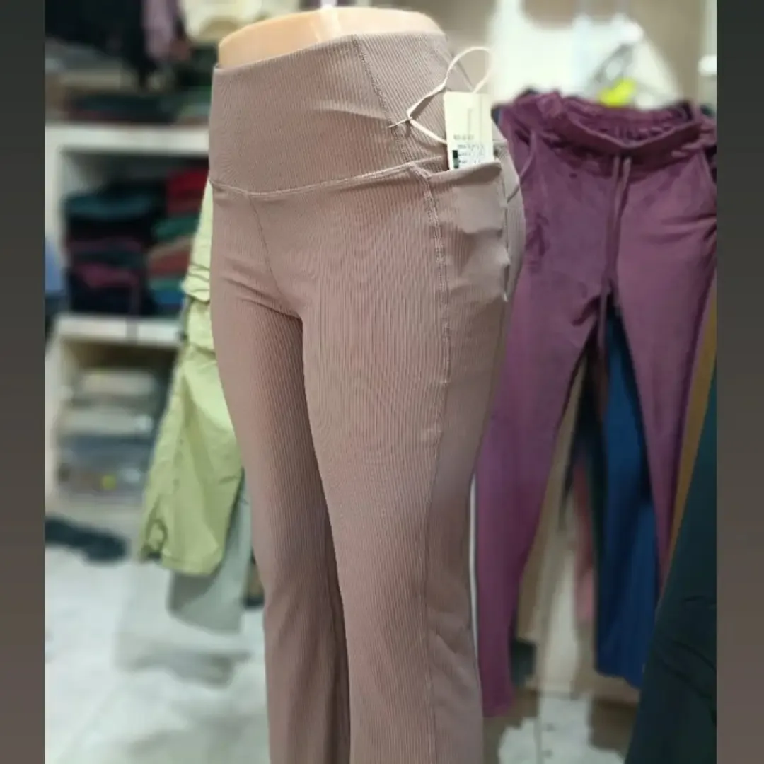 Calza lycra morley, foto 2