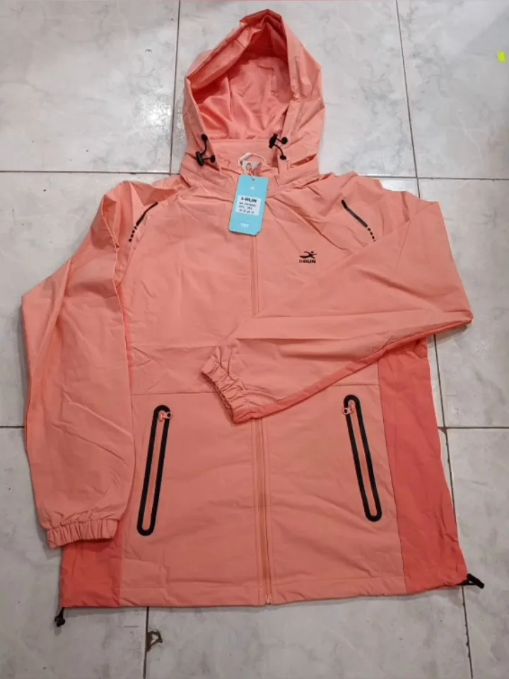 Campera IRUN impermeable, foto 5