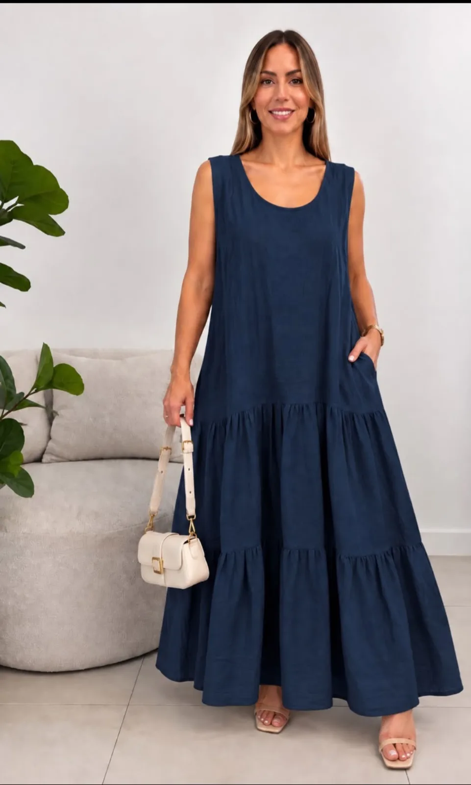 VESTIDO PALOMA, foto 5