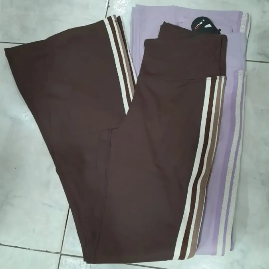 Calza oxford lycra nylon, foto 3