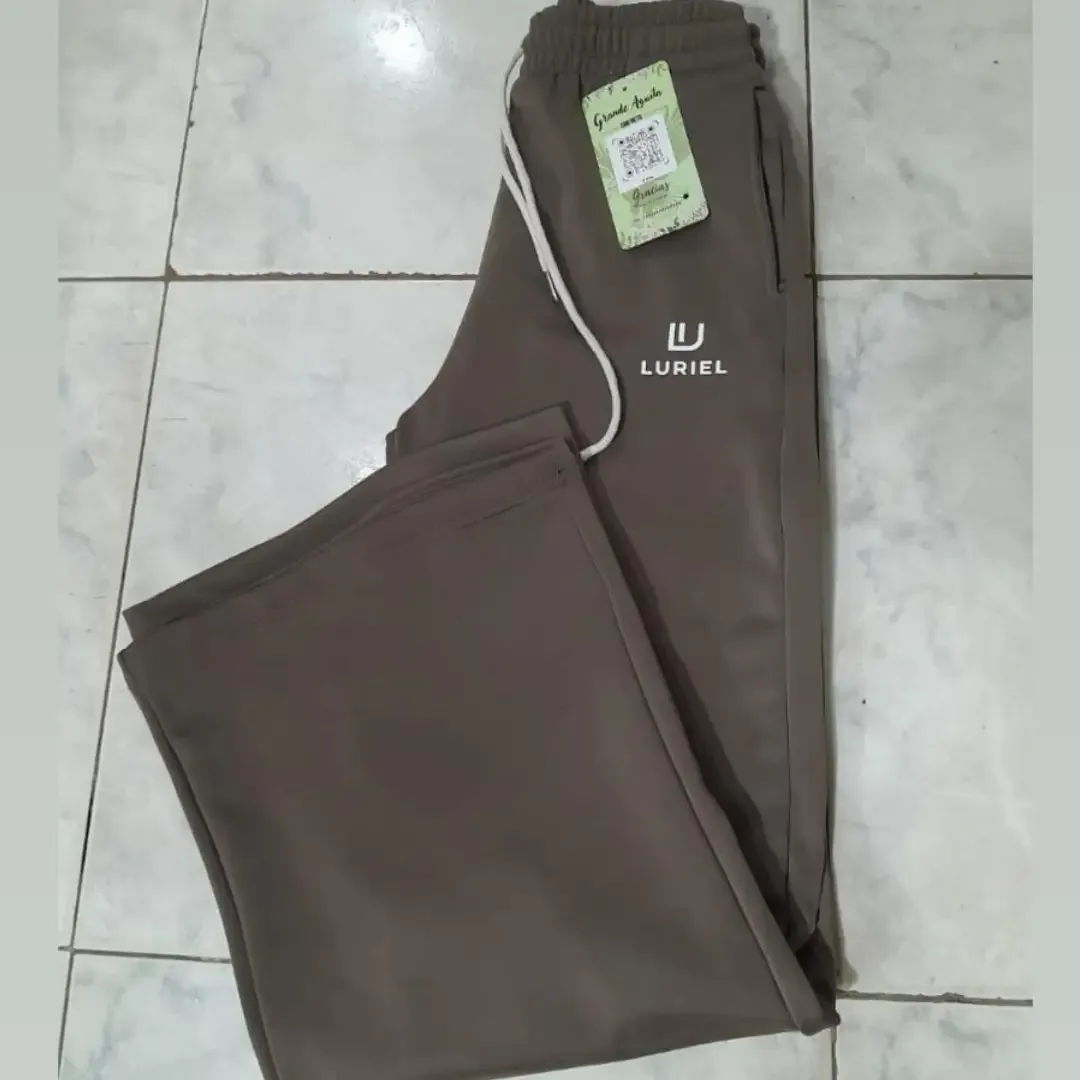 Pantalon carpintero oxford Acetato frisado, foto 4