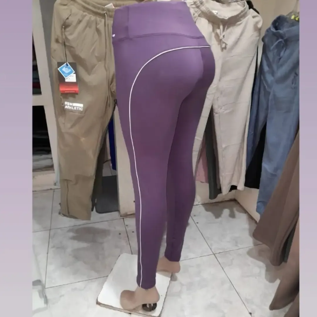 Calza frisada, foto 2