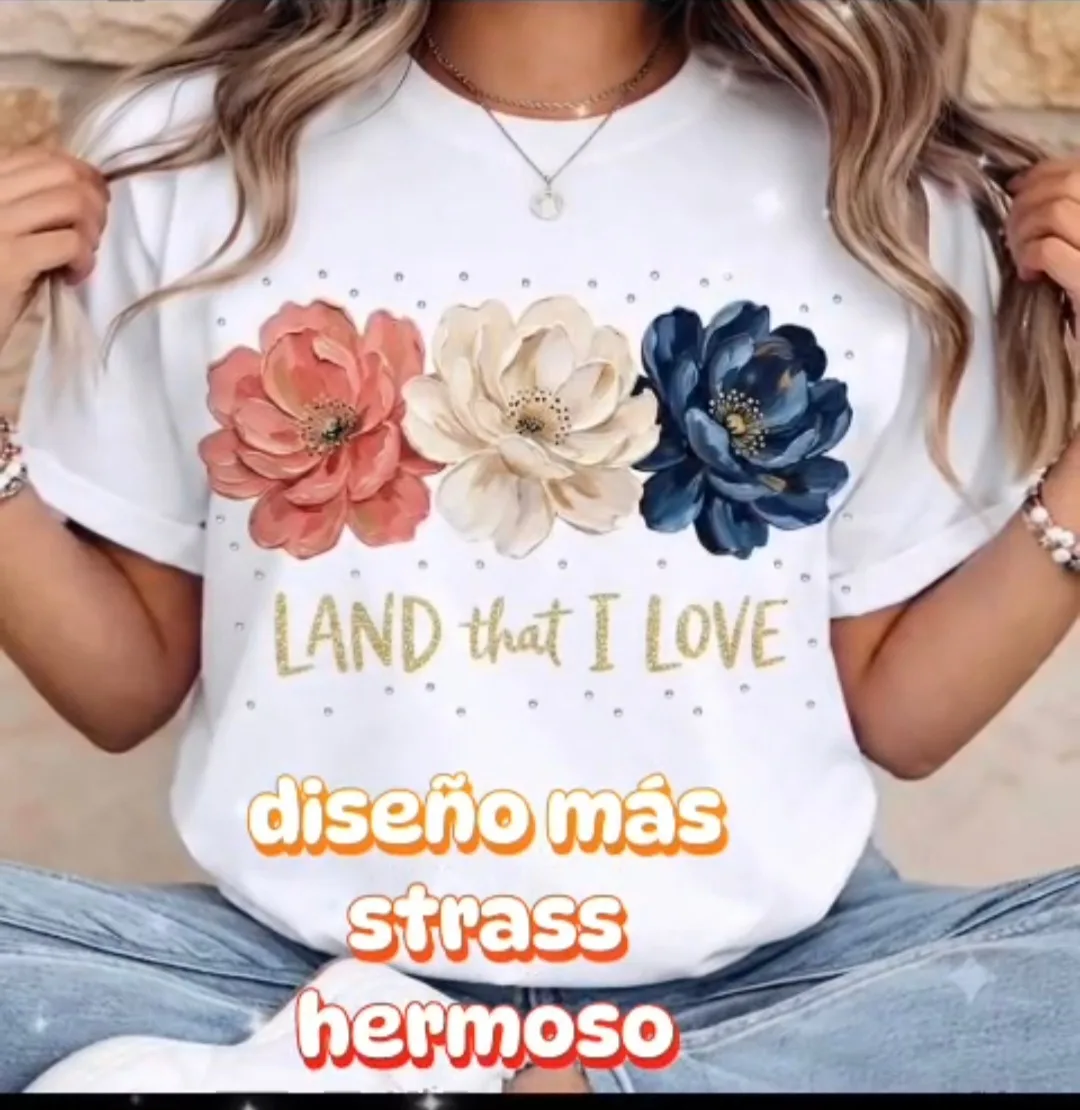 Remeras de modal basicas
