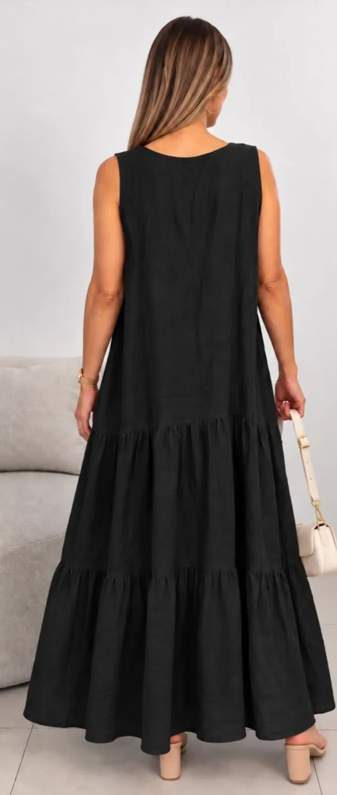 VESTIDO PALOMA, foto 2