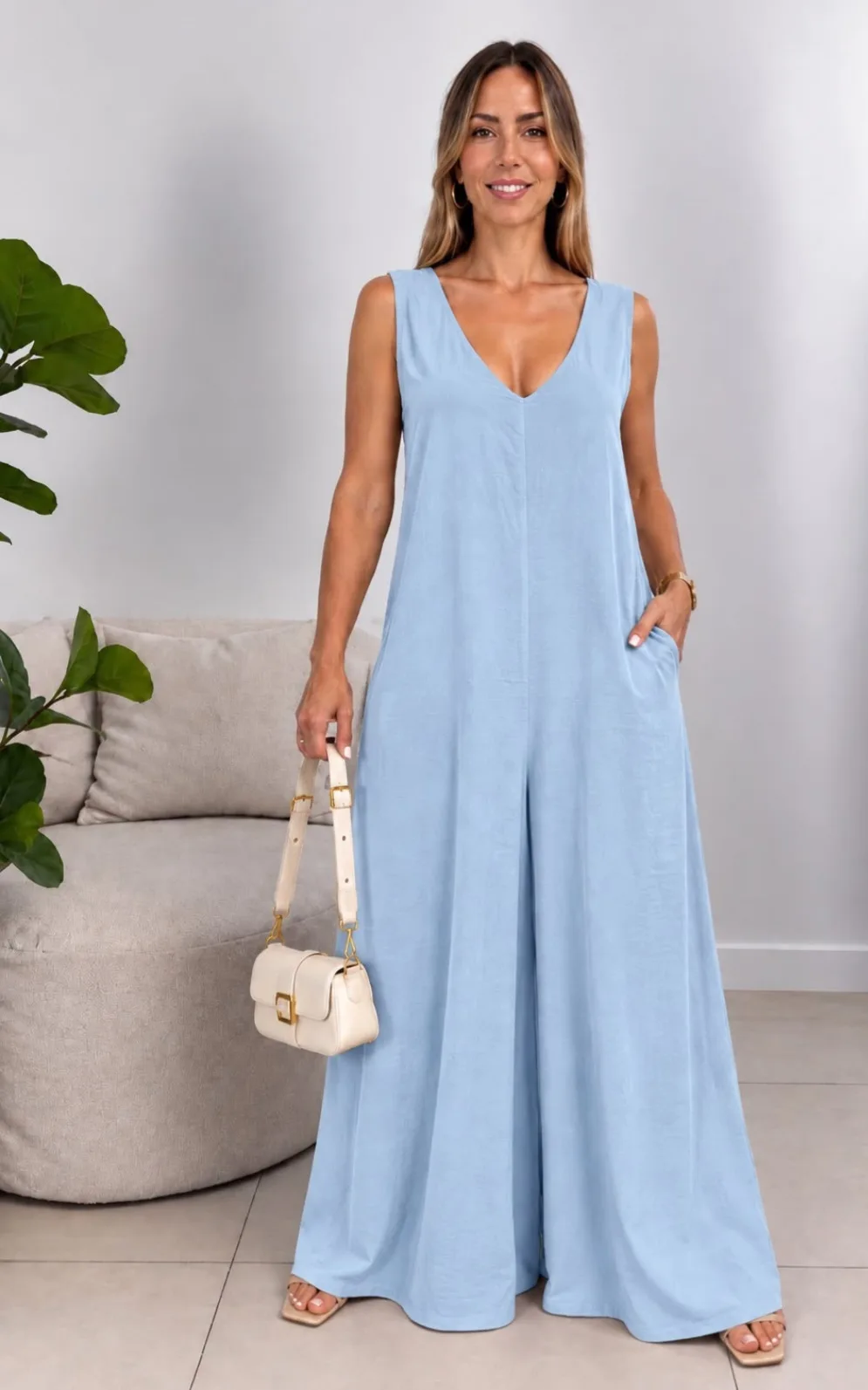 Mono Pantalón, foto 1