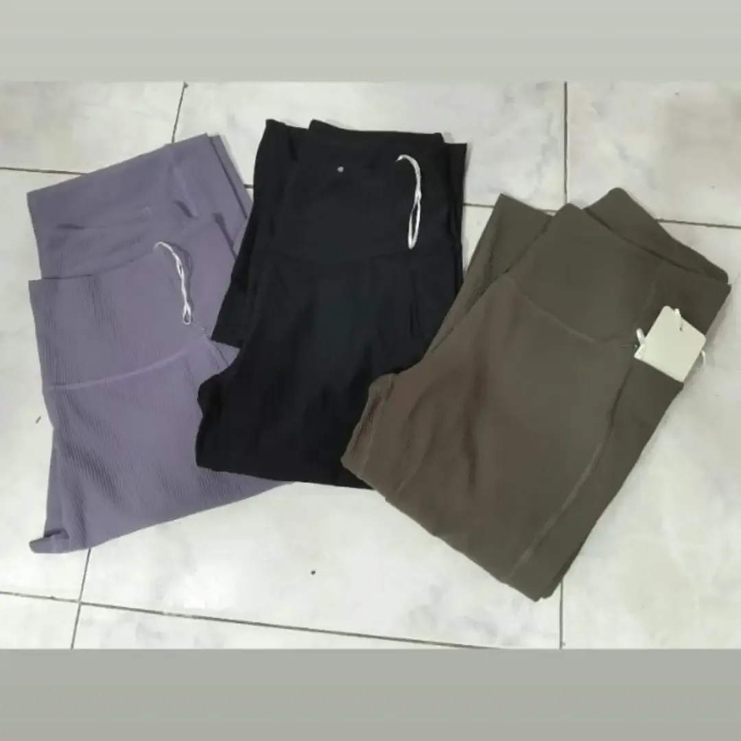 Calza lycra morley, foto 3