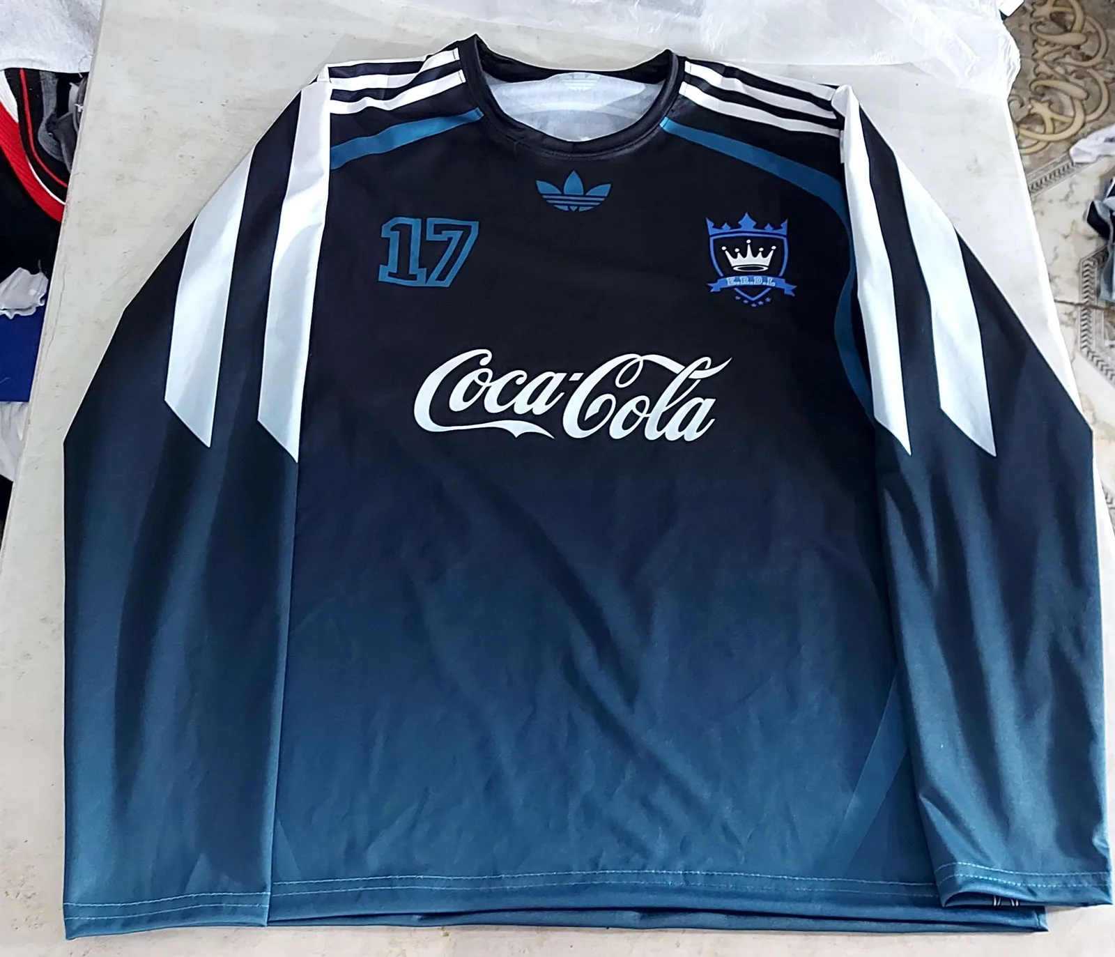 Conjuntos Personalizados, foto 2