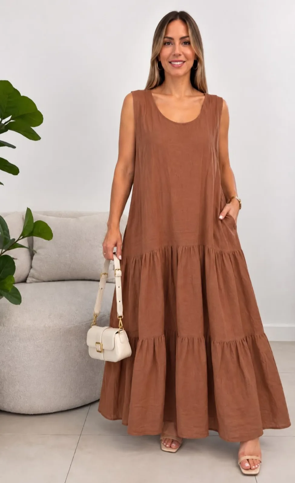 VESTIDO PALOMA, foto 3