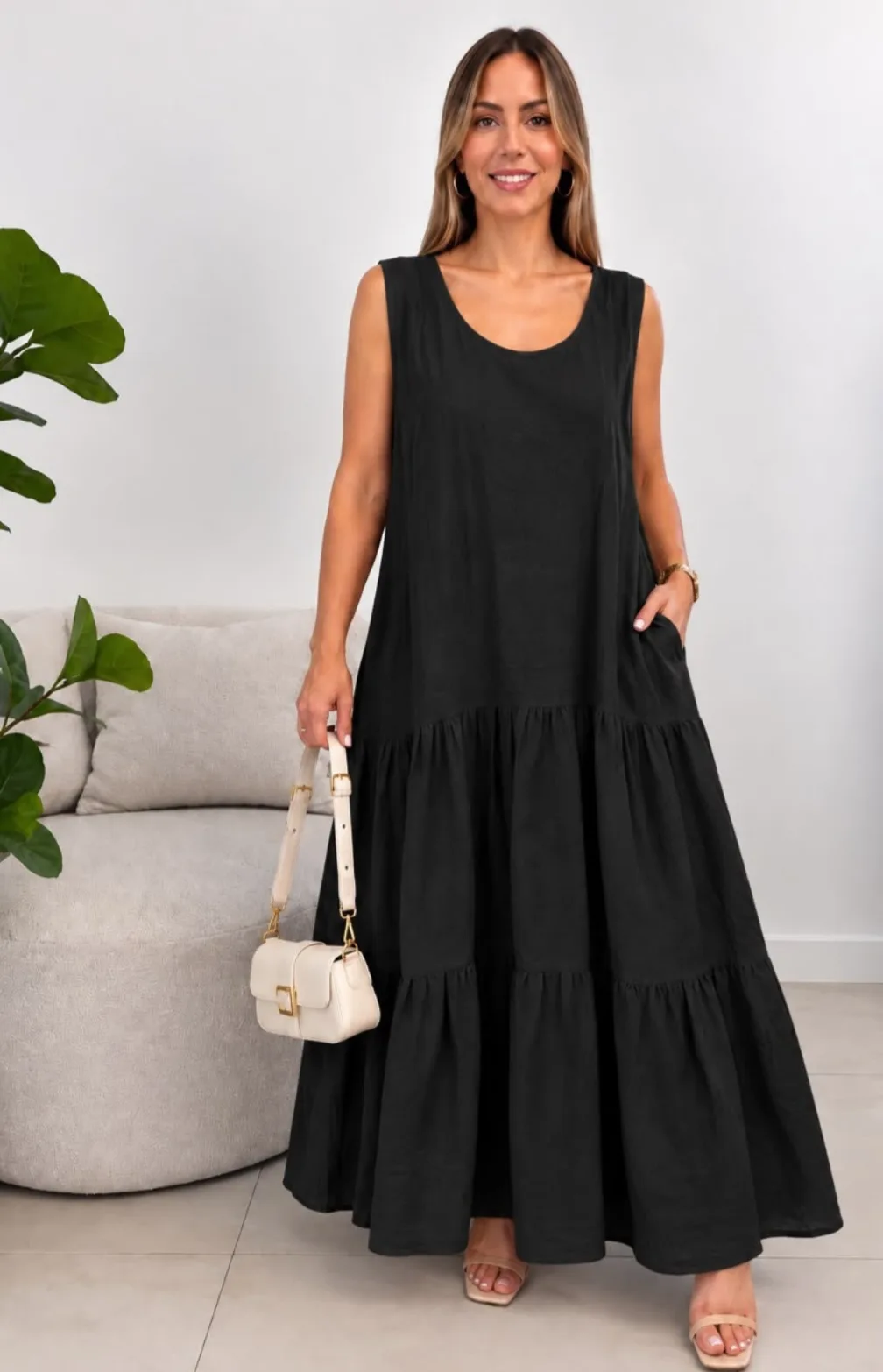 VESTIDO PALOMA, foto 1
