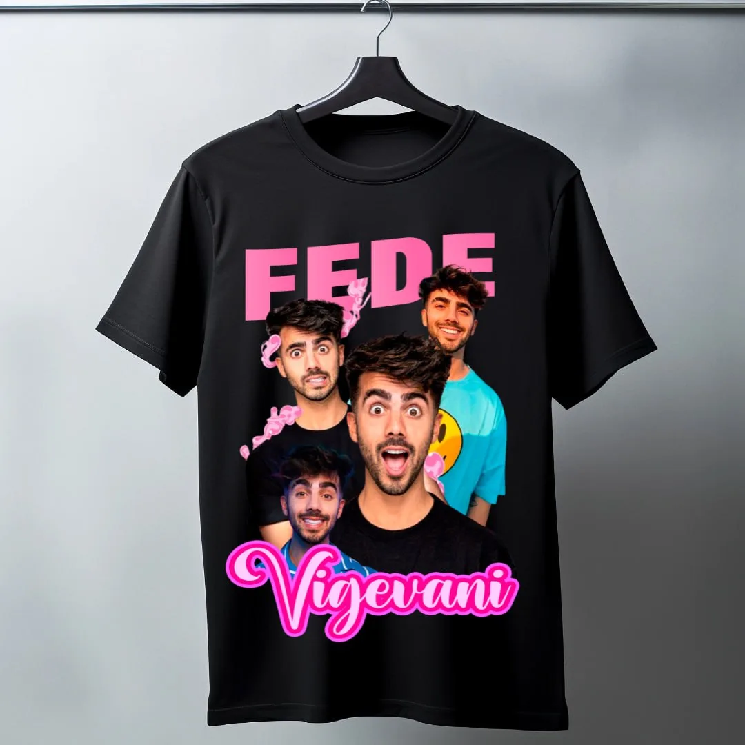 Remeras algodón, foto 3