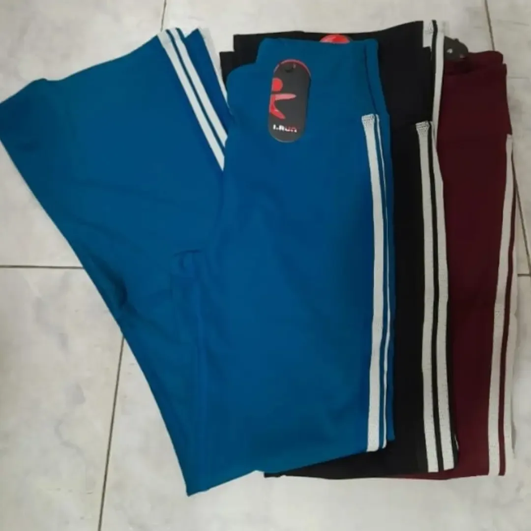 Calza oxford lycra nylon, foto 2
