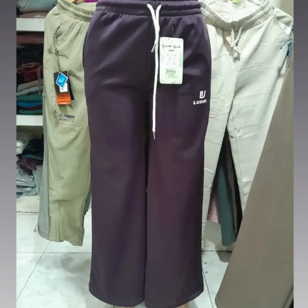 Pantalon carpintero oxford Acetato frisado