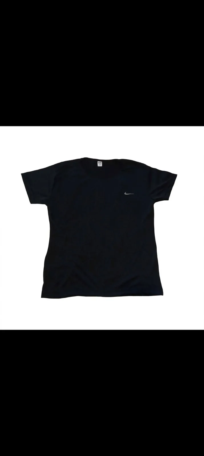 Remera deportiva Nike, foto 1
