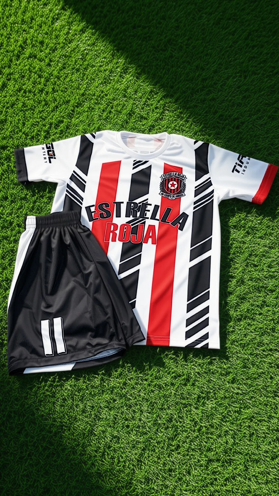 Conjuntos Personalizados