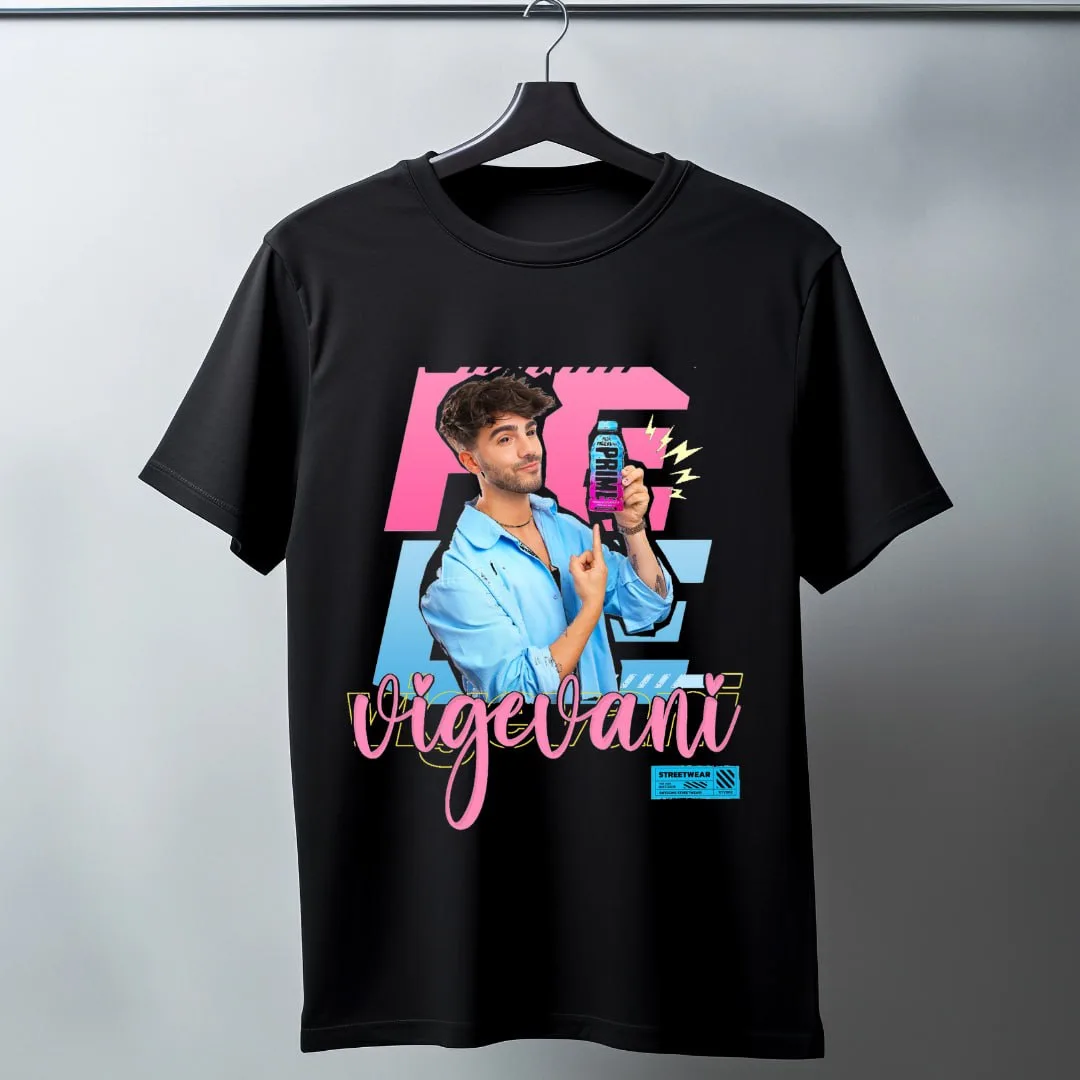 Remeras algodón, foto 4