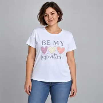 Remera mujer