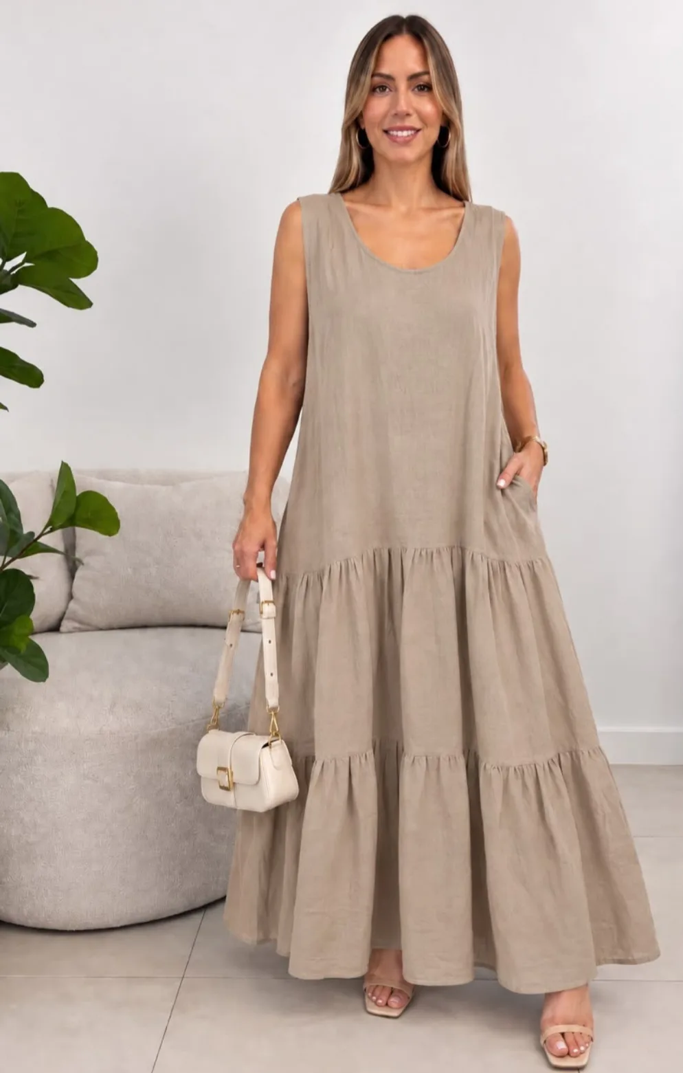 VESTIDO PALOMA, foto 6