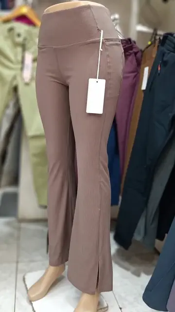 Calza lycra morley
