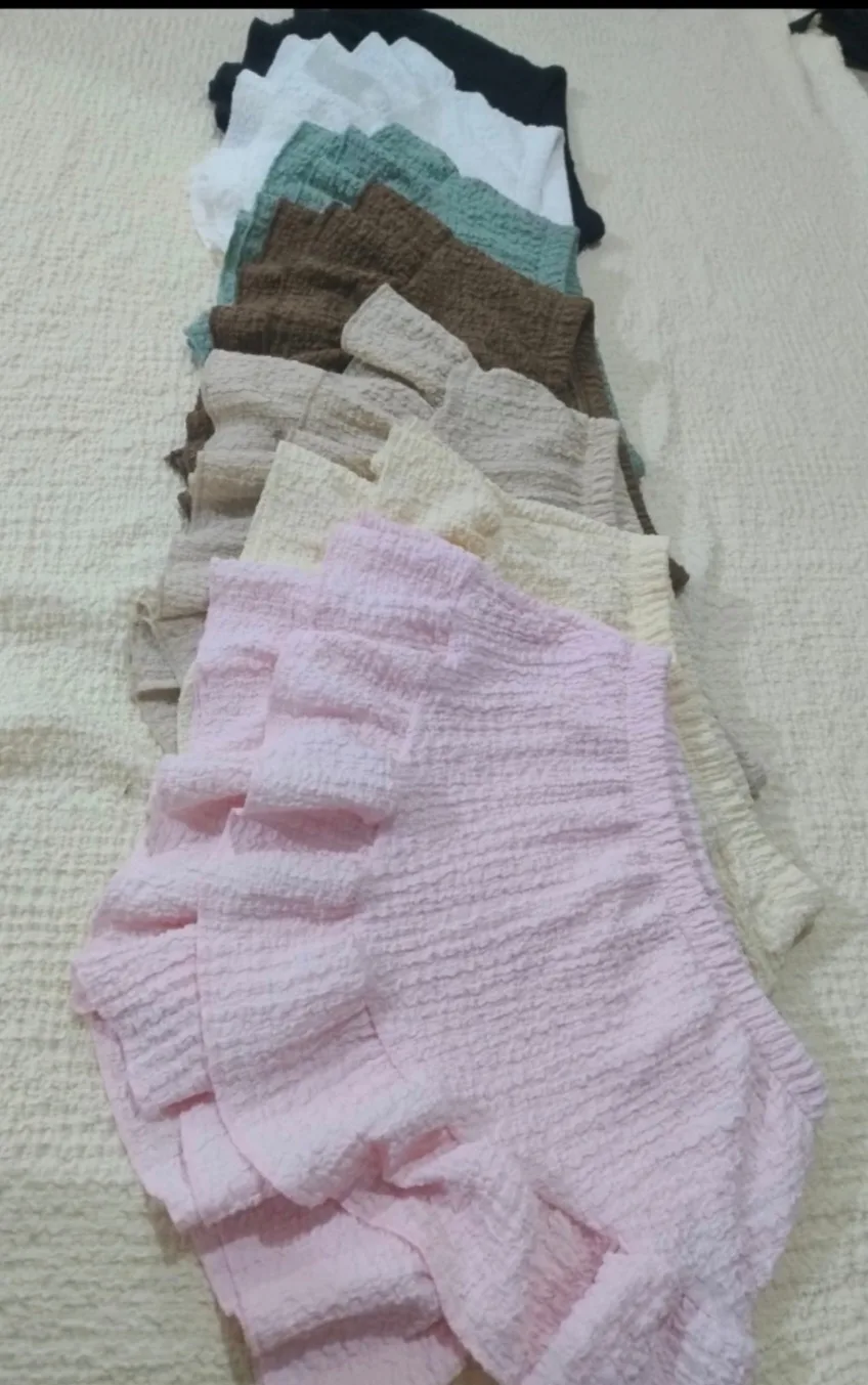 Short pollera, foto 1