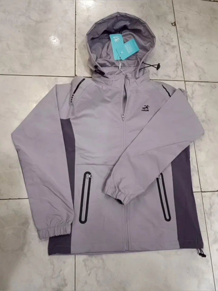 Campera IRUN impermeable, foto 3