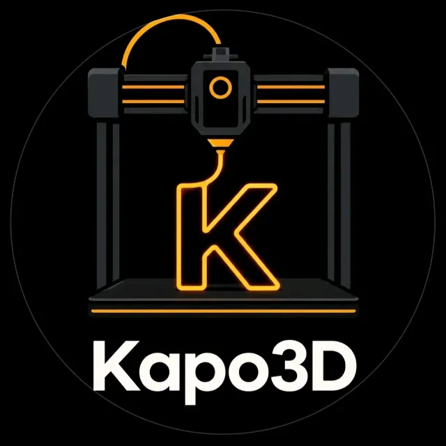 Kapo3D