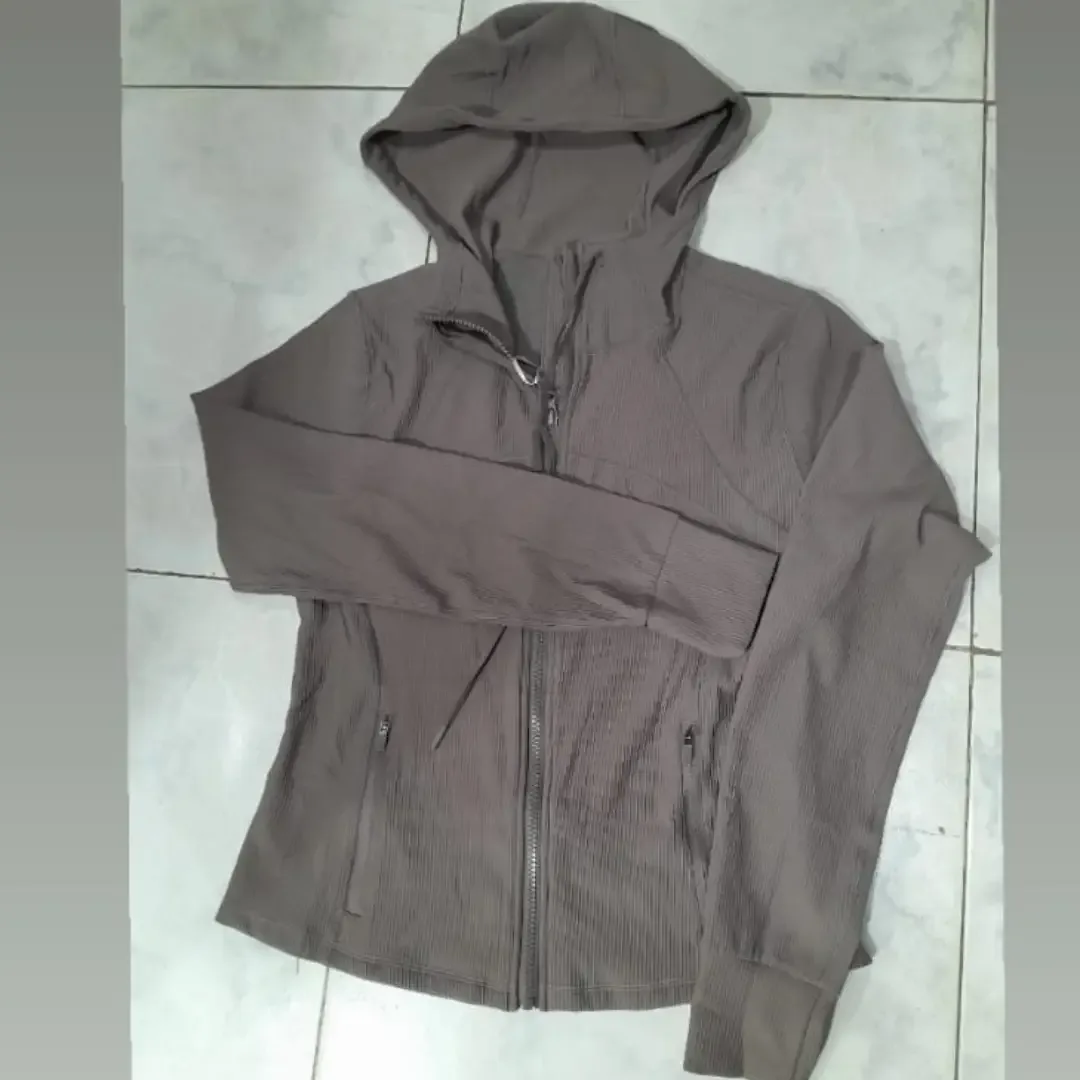 Campera lycra morley