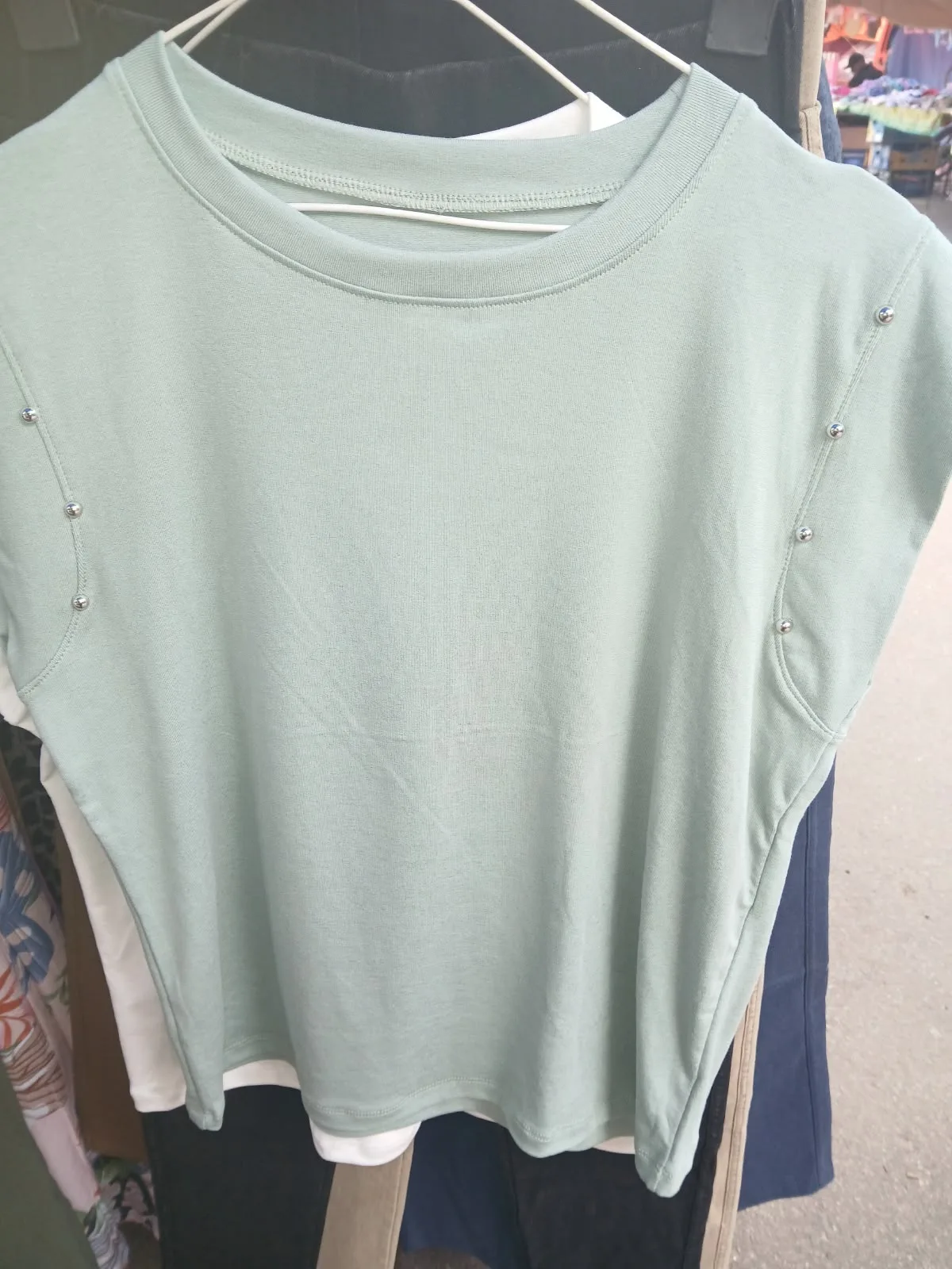 Remera modal