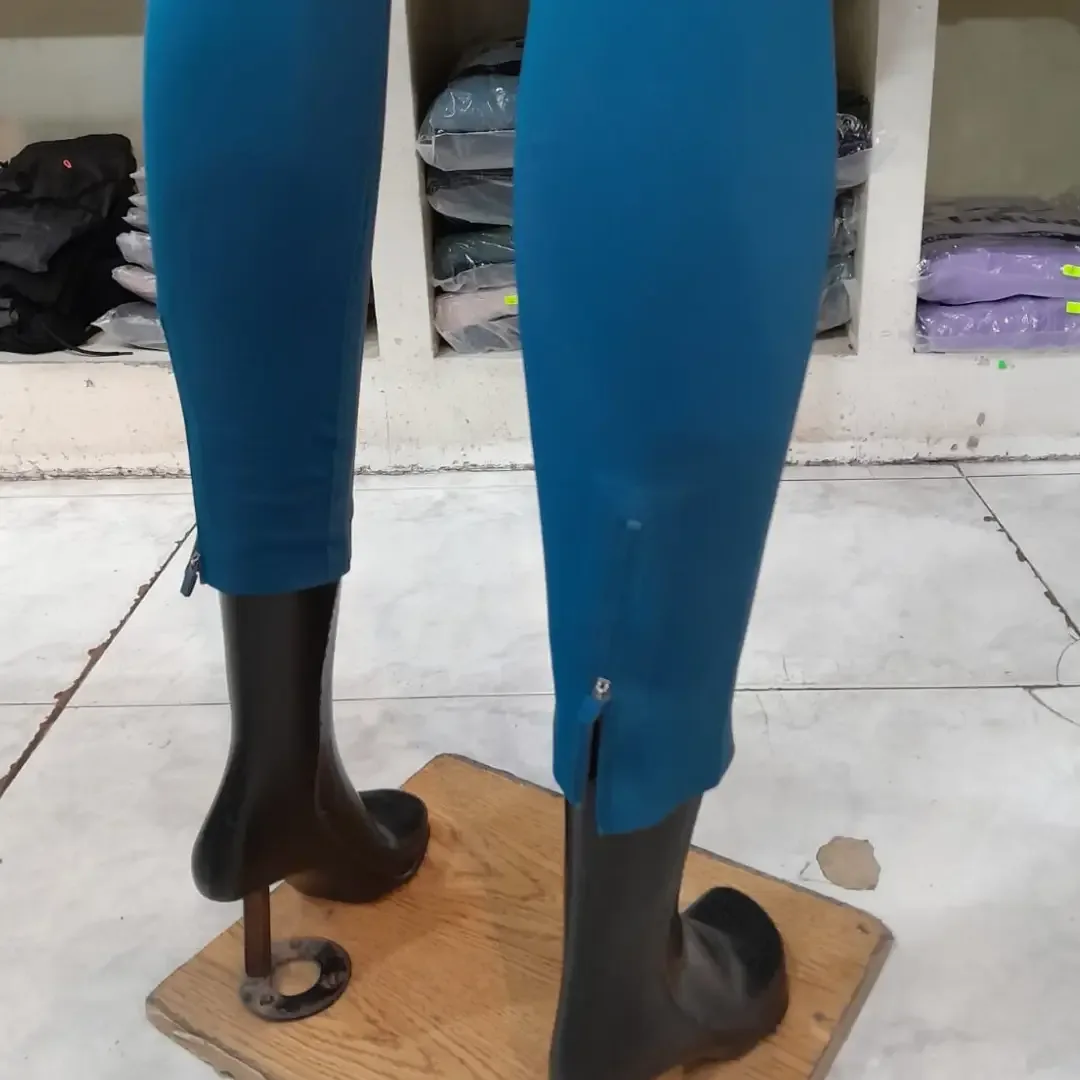 Calza lycra nylon, foto 2