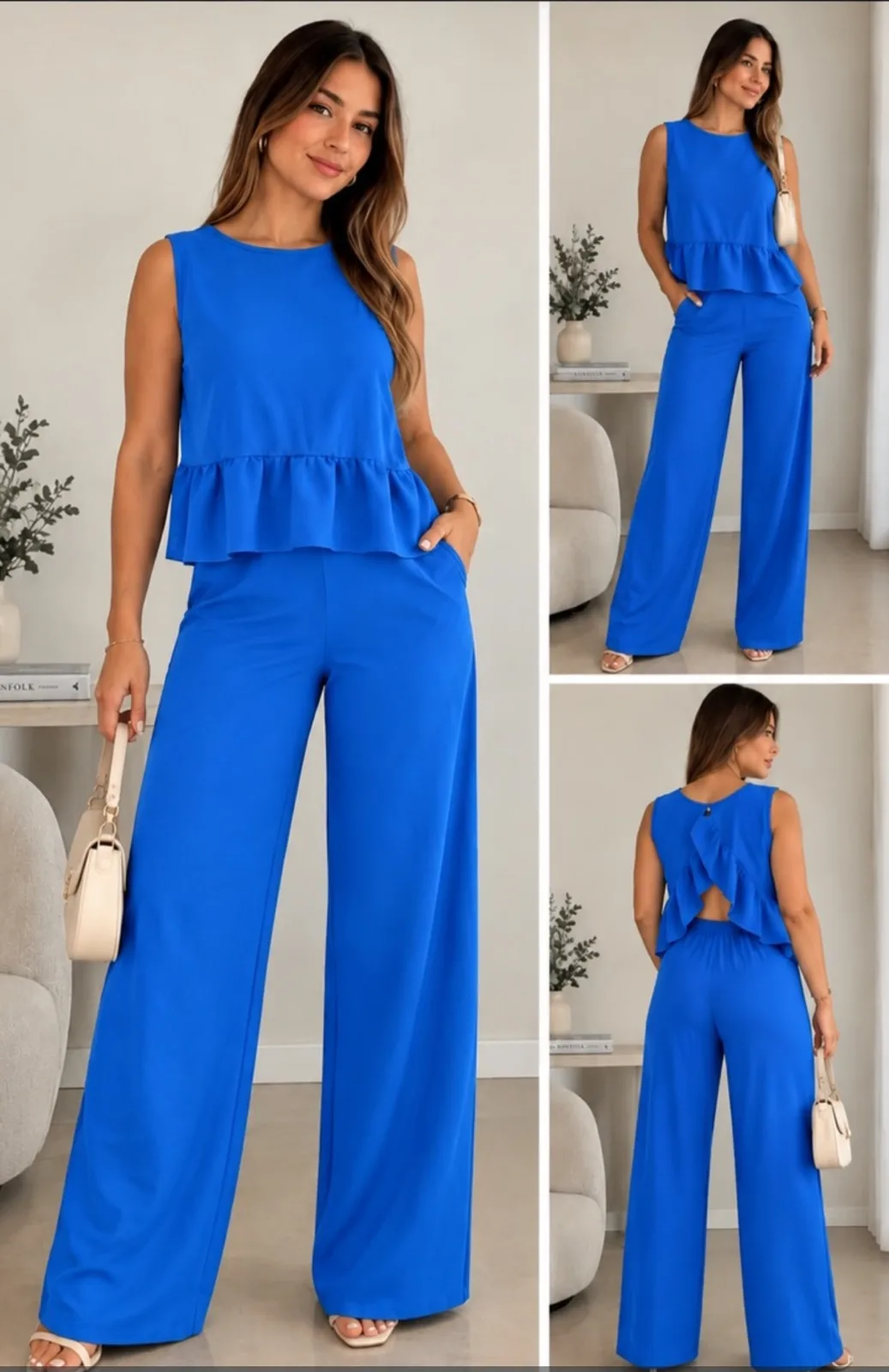 Conjunto Cielo, foto 1