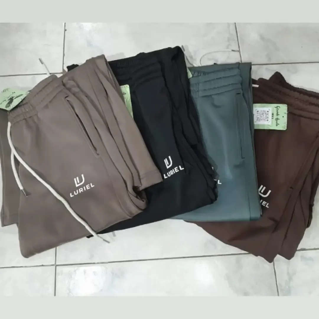 Pantalon carpintero oxford Acetato frisado, foto 5