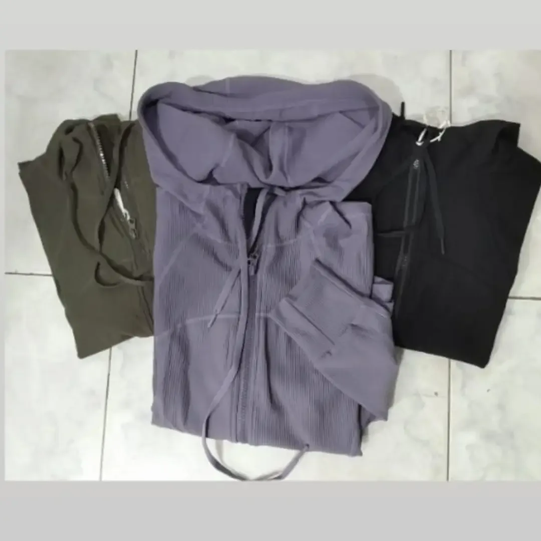 Campera lycra morley, foto 3