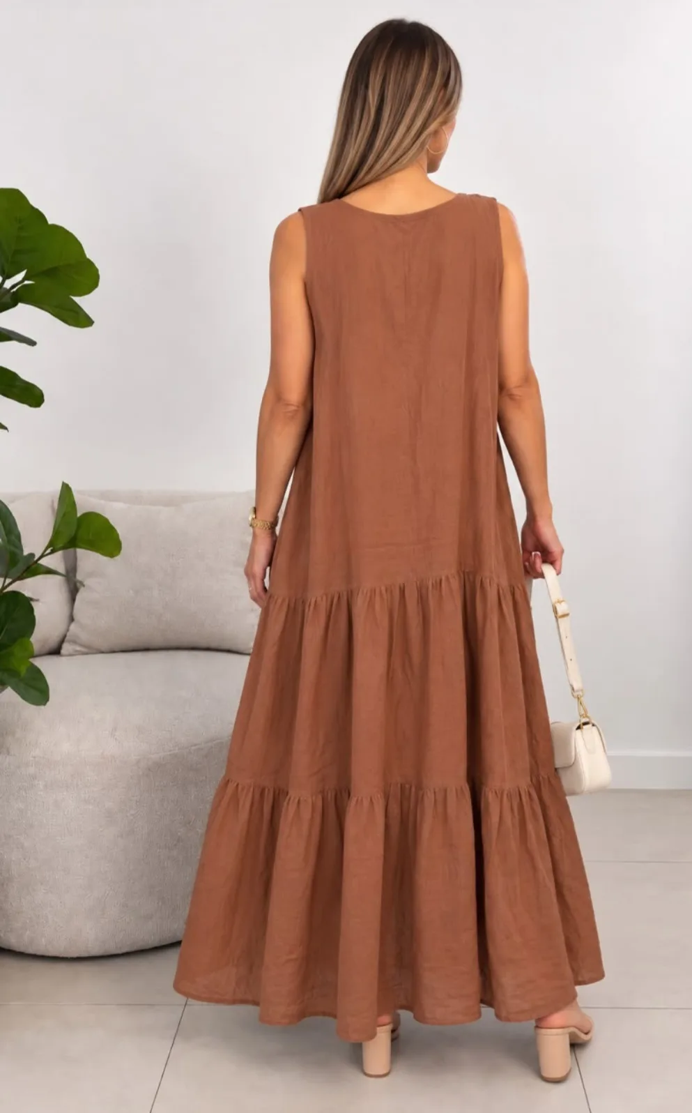 VESTIDO PALOMA, foto 4