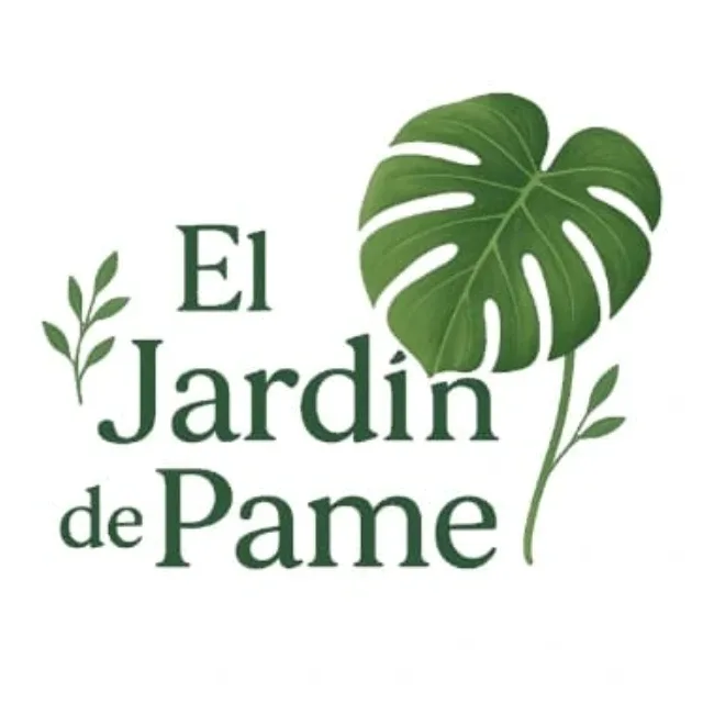 El jardín de Pame