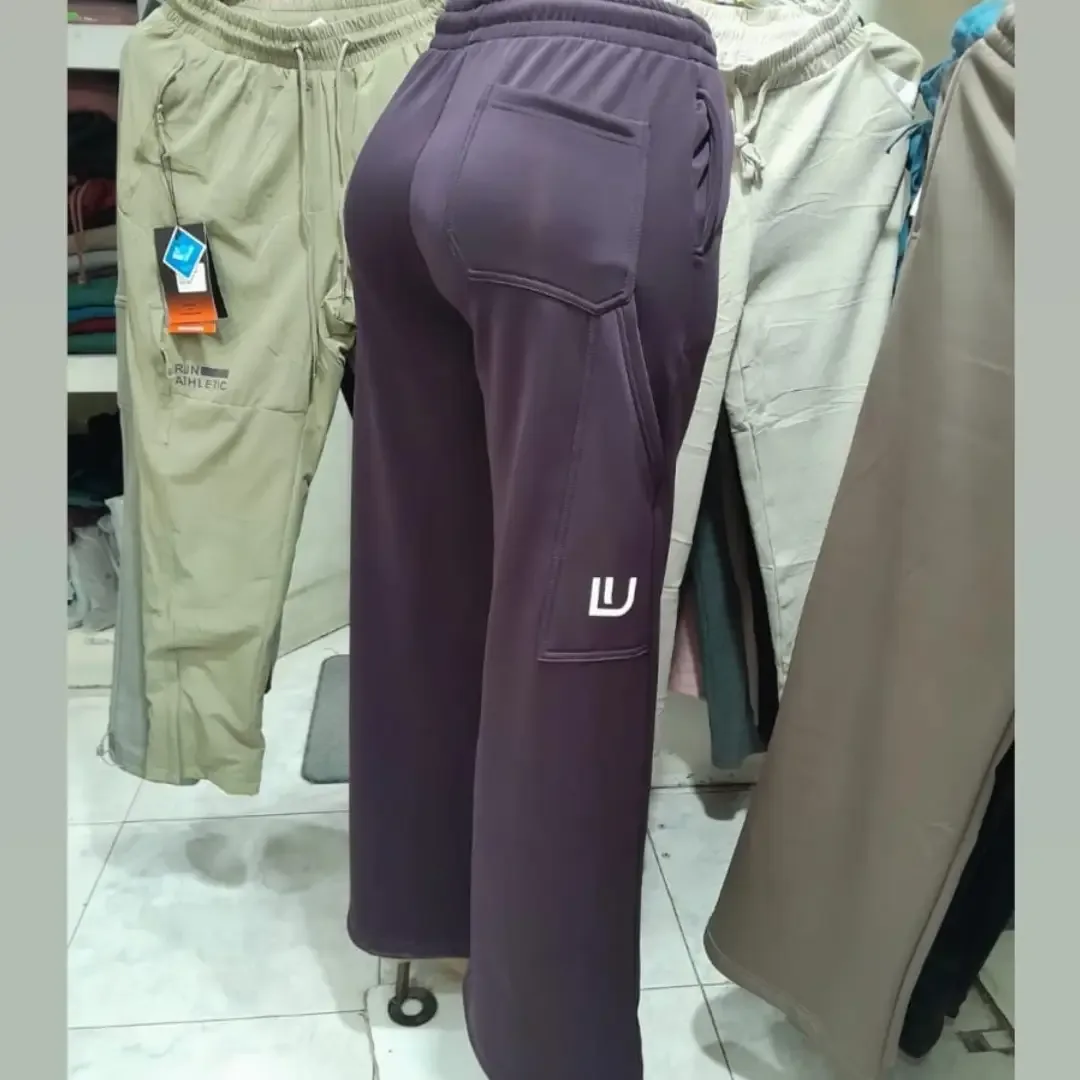 Pantalon carpintero oxford Acetato frisado, foto 2