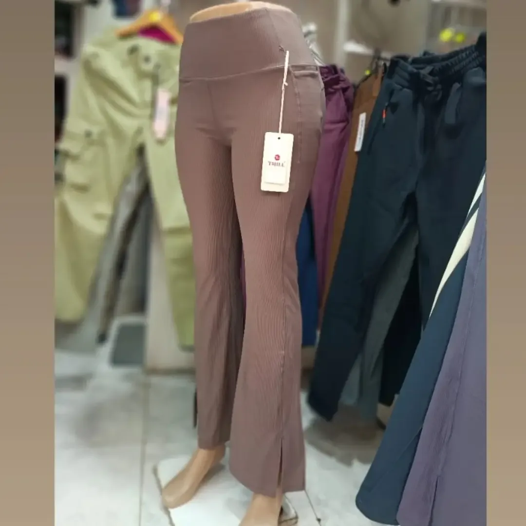 Calzas lycra morley