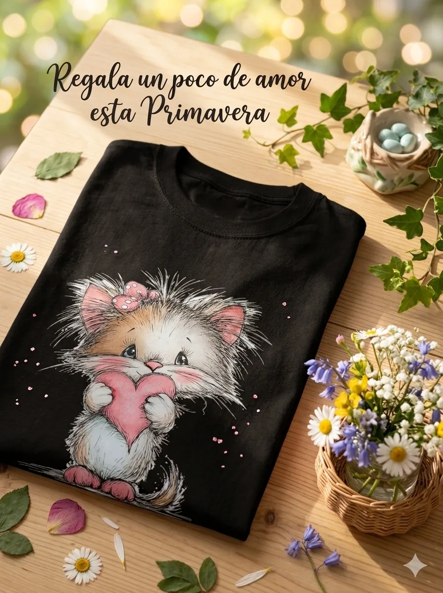 Remera Mascotera