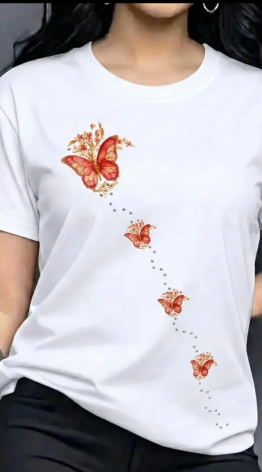Remeras, foto 1