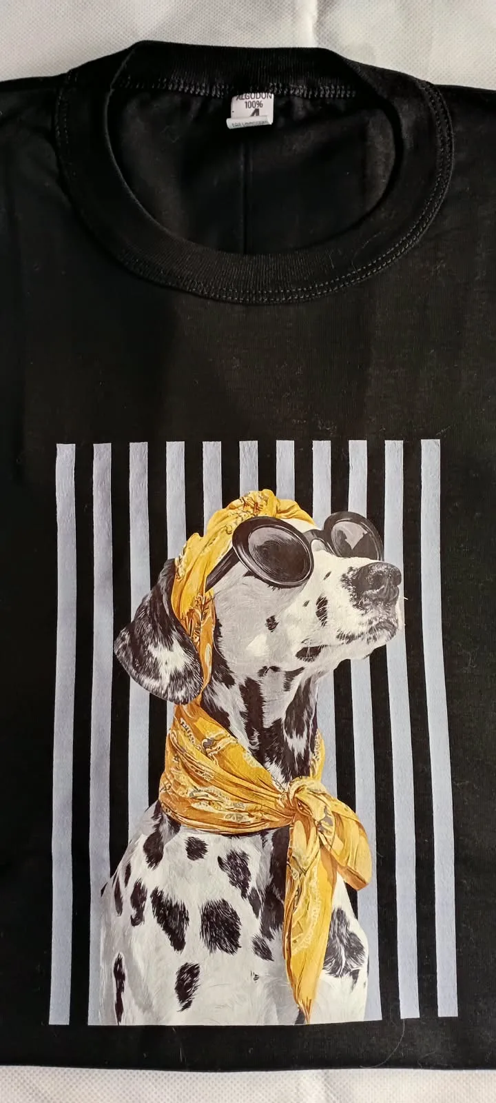 Cápsula Perros, foto 4