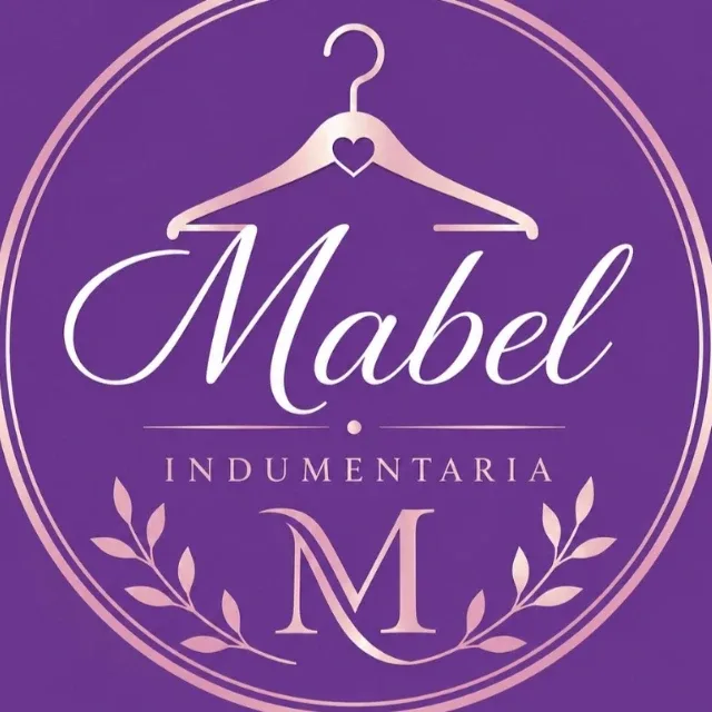 Indumentaria Mabel